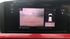 Vauxhall Mokka 1.2 Turbo 100 SRi Premium 5dr Petrol Hatchback